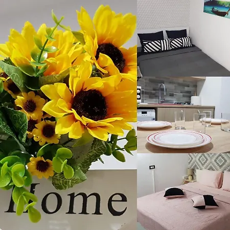 Apartament Plaja Modern Black Sea