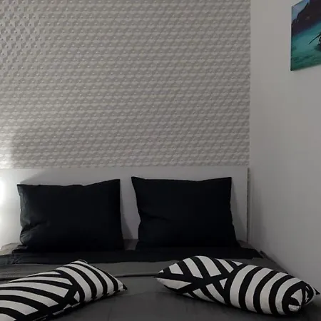 Apartament Plaja Modern Black Sea Apartment