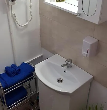 Apartament Plaja Modern Black Sea Apartment Constanta