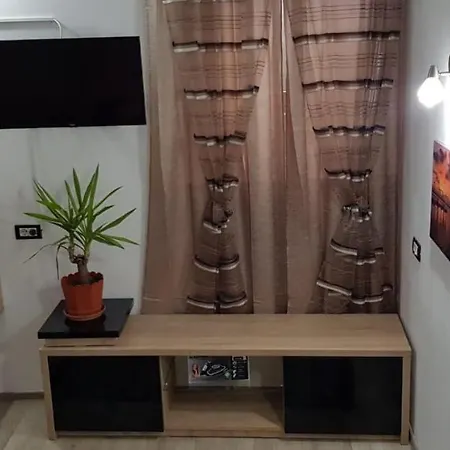 Apartament Plaja Modern Black Sea