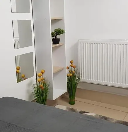Apartament Plaja Modern Black Sea Apartment *