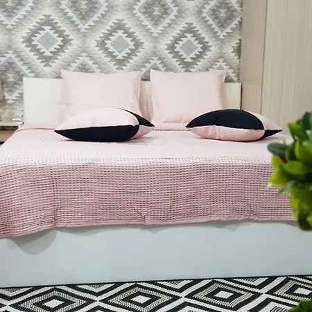 Apartament Plaja Modern Black Sea Constanta