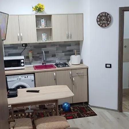 Apartament Plaja Modern Black Sea *