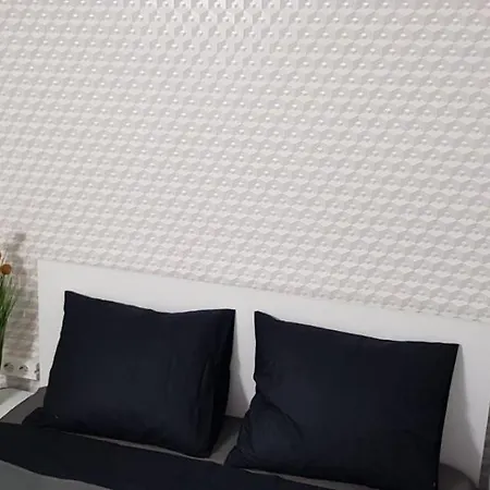 Apartament Plaja Modern Black Sea Constanta