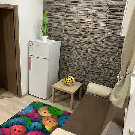 Apartament Plaja Modern Black Sea *