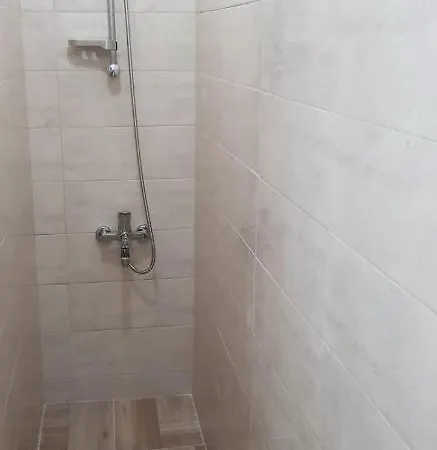 Apartament Plaja Modern Black Sea Apartment Constanta