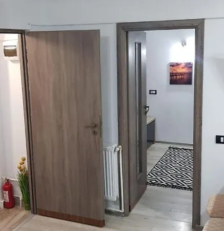 Apartament Plaja Modern Black Sea