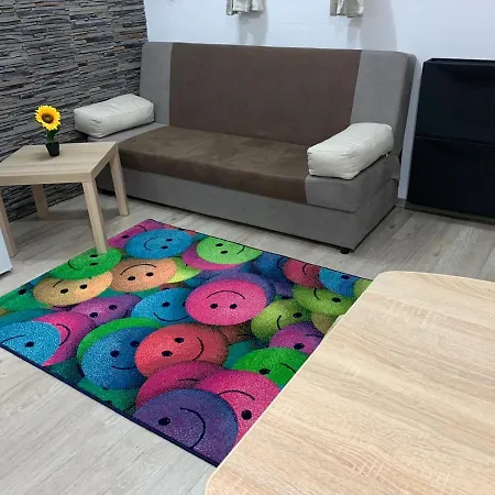 Apartament Plaja Modern Black Sea * Constanta