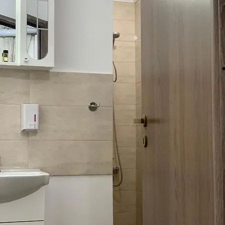 Apartment Apartament Plaja Modern Black Sea Constanta