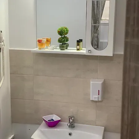 Apartment Apartament Plaja Modern Black Sea